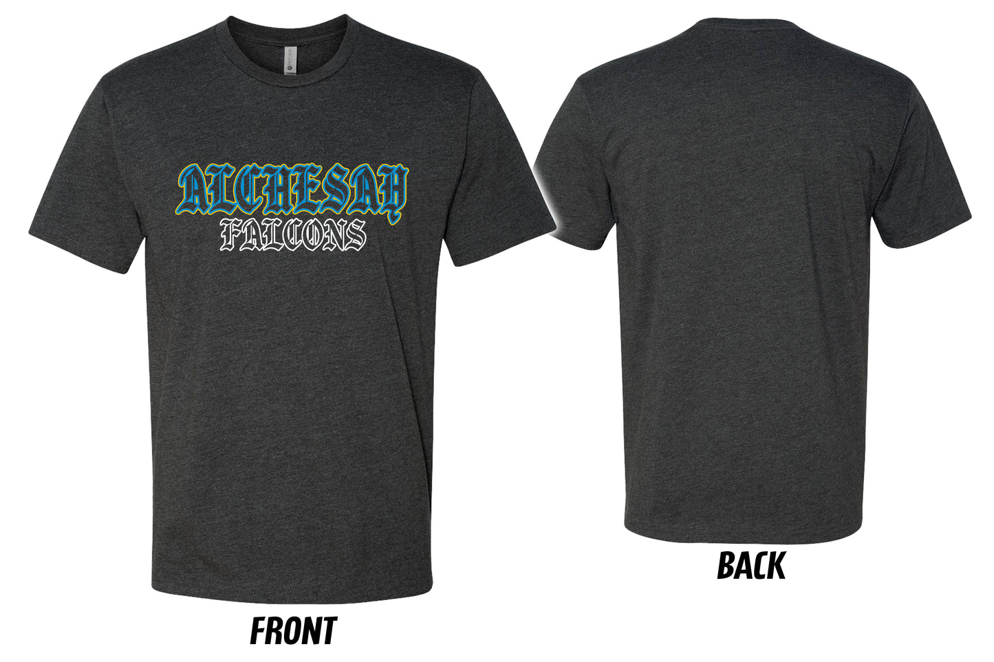 Alchesay Athletics Tee