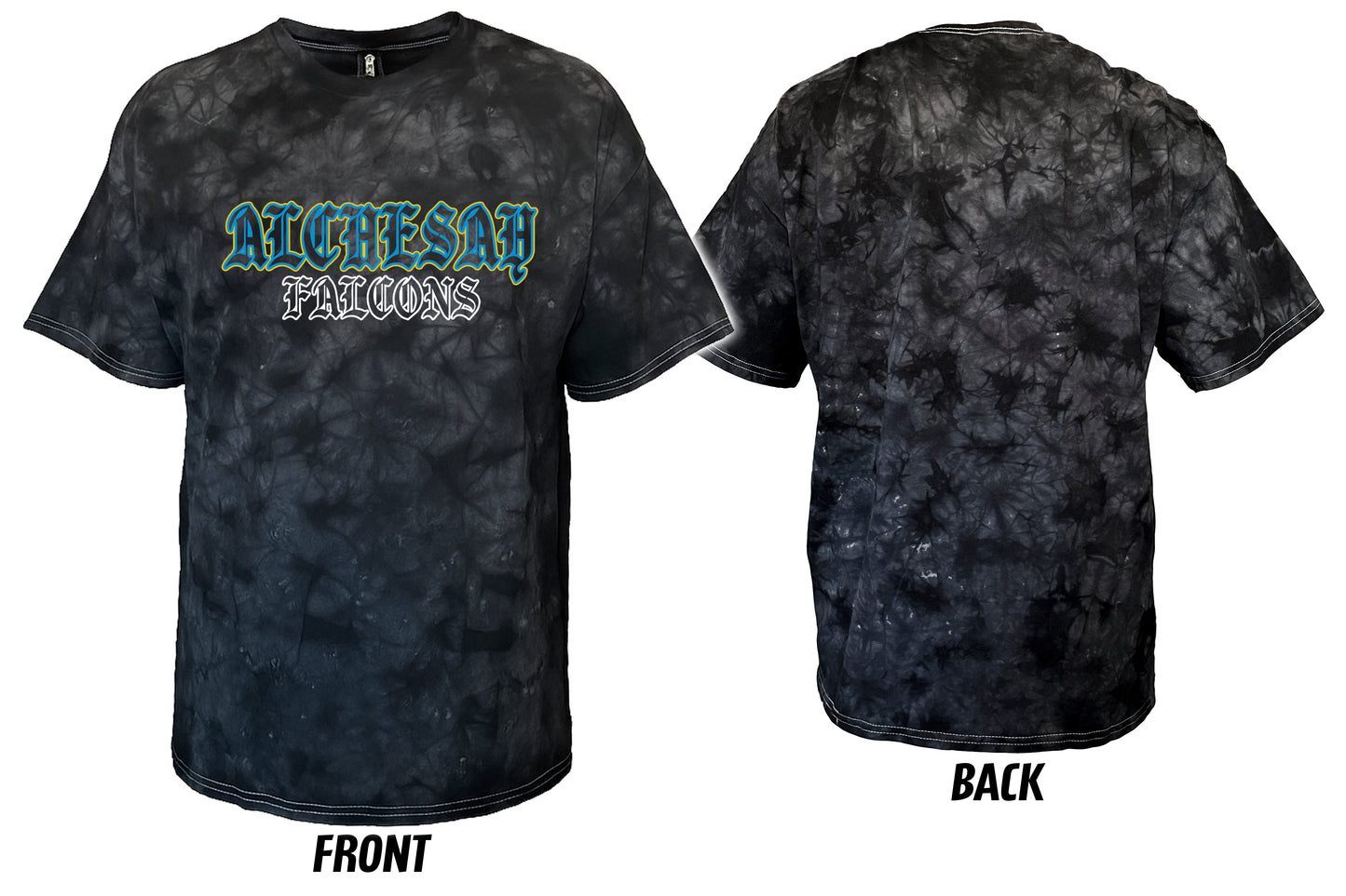 Alchesay Athletics Tee