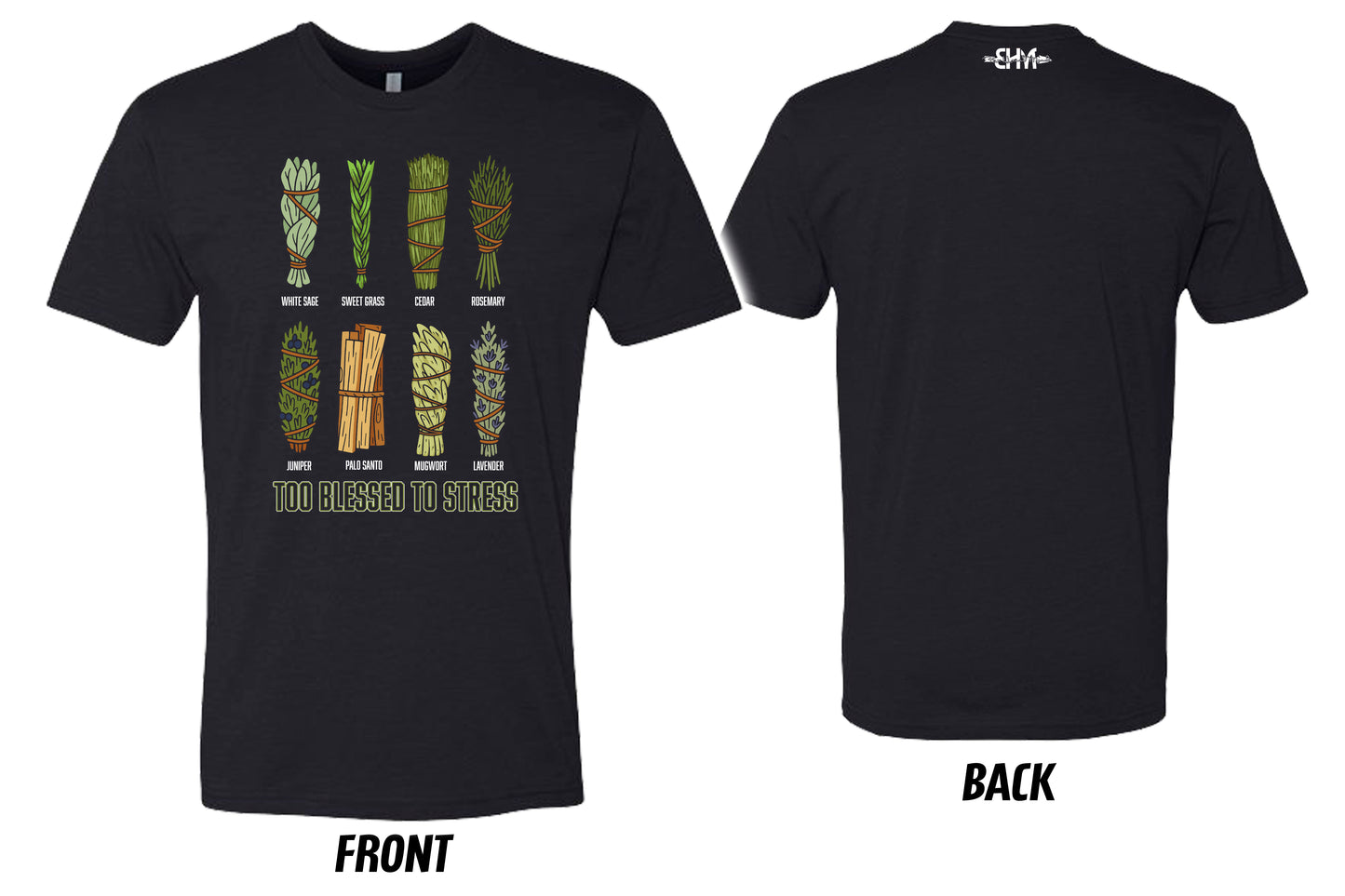 Medicine Tee