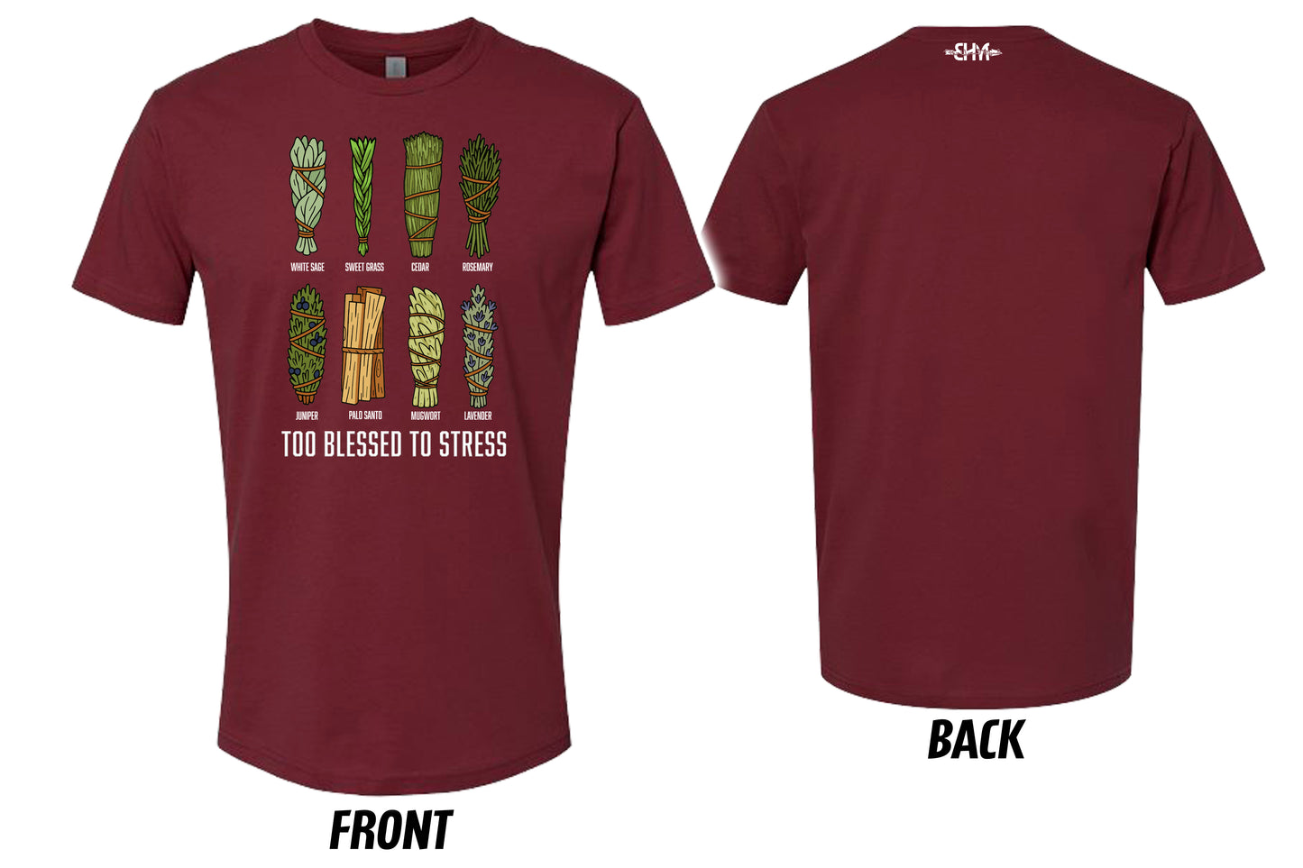Medicine Tee