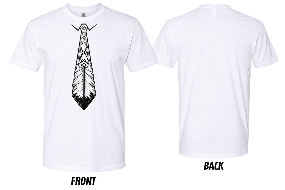 Indigi-Tie