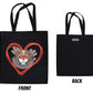 Together Strong Tote Bag