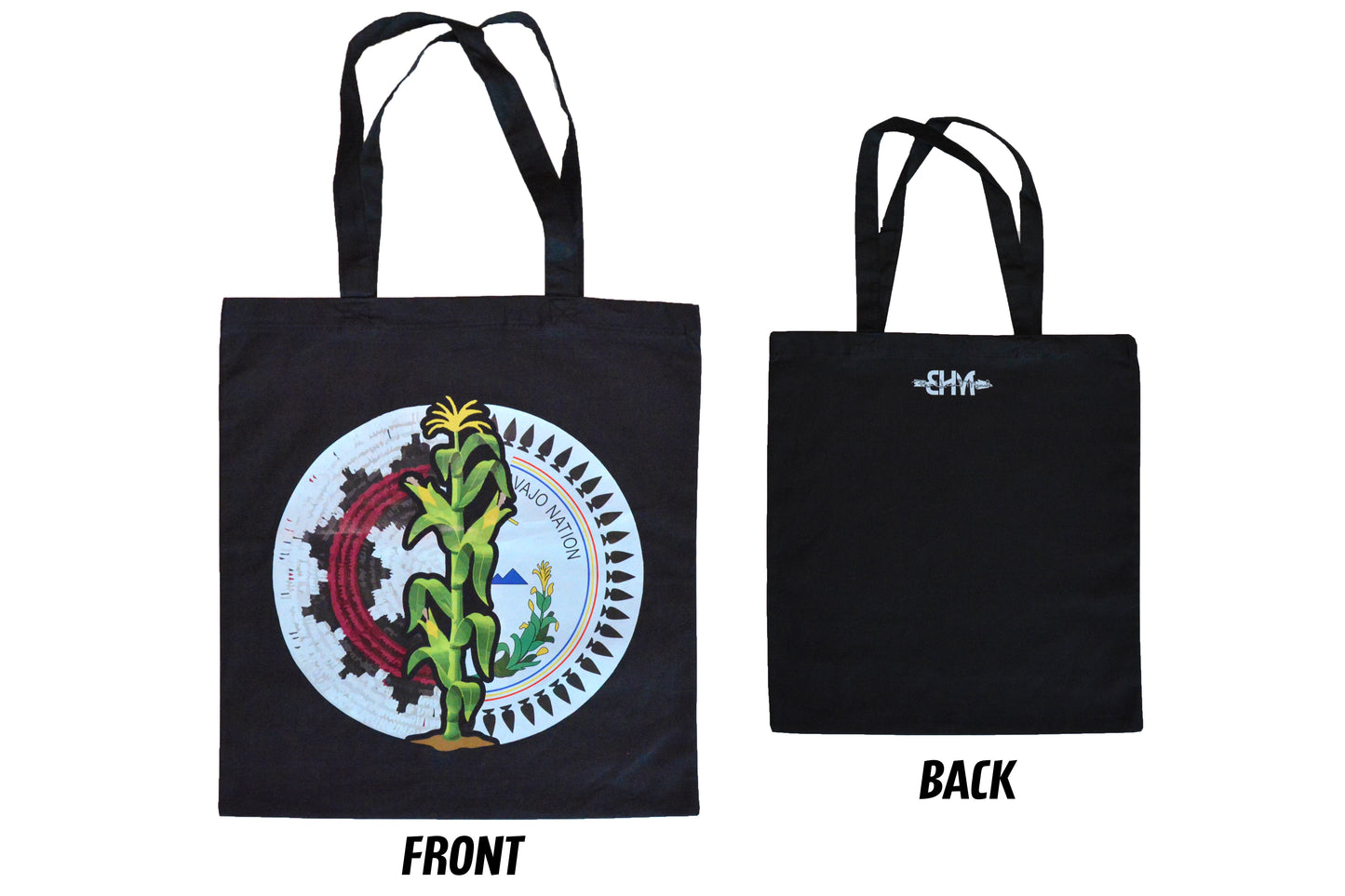 Rooted Tote Bag